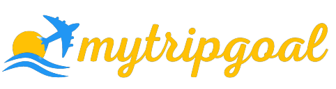 MyTripGoal