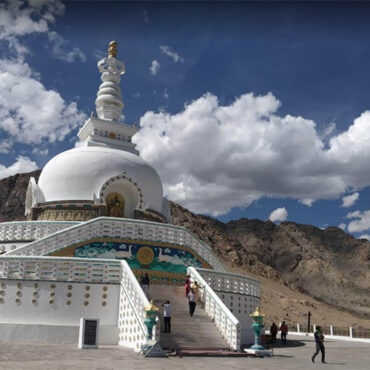 Leh-Ladakh